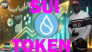 Sui Token - Sui Crypto