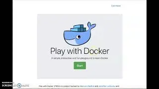 Docker/Drupal