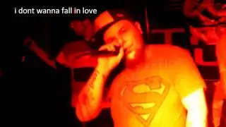 lyrical front 