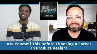 If I Were Considering A Product Design Career I Would...