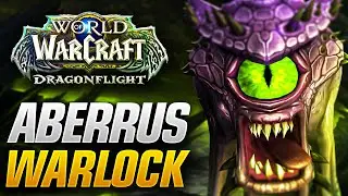 Week 1 Aberrus Warlock Performance and Log Discussion!