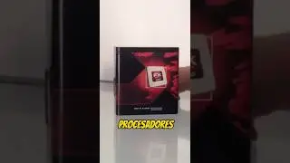 &iquest;Por qu&eacute; AMD FX FRACASO? #pcgamer #pcgaming #amd