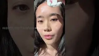 YOU NEED THIS FOR SUMMER!! Saying bye to blotting papers and oily skin! Laneige Neo Blurring Powder