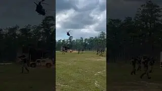 Real life Call of Duty #knowyourmil #afsoc