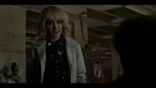 Batwoman | Kate Kane meets Alice