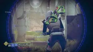 Was This Controller Aim Assist Or Skill? Maybe Both?