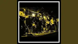Broken Bird (Live)