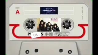Isabella (Search) Isabella #SearchBand #AmySearch #RockLegend #RockMalaysia #LaguLegendaris