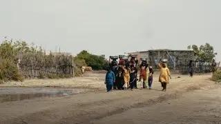 Sindh Coastal Resilience Integrated Programme begins work with communities along Pakistan's coast