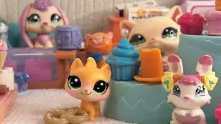 ♡Lps♡ Сериал: Learn to appreciate (Серия 4)