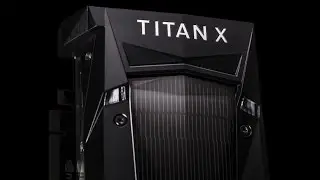 NVIDIA launches TITAN Xp with 3840 CUDA cores with the full GP102 graphics processor