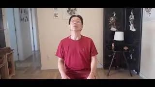 Jaime Kuk - Aula 42: 15/04/2021 – O uso da intenção e respiração para ampliar os espaços internos.