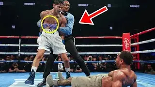 Dirty RAT was Knocked OUT! When Cocky Rats Get Destroyed and Humbled by their Oponents!