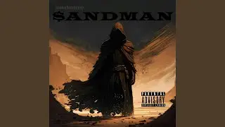 $ A N D M A N (feat. daen)