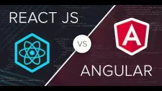 React or Angular which one to choose? Angular vs React