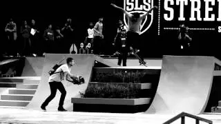 Street League 2013: Paul Rodriguez Super Crown Preview