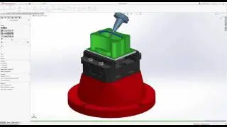 Sprint CNC - HAAS UMC-750 - Autodesk CAM