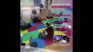 EpicGroup Lab en Escuelas