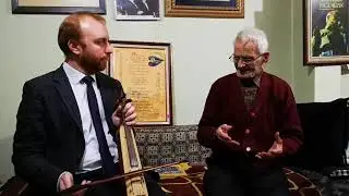 Abdurrahman Yağdıran & Mert Şahin - Adana Yollarında (Karadeniz Kemençesiyle)