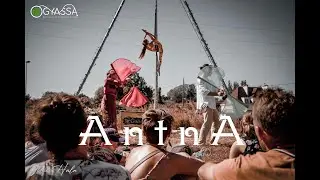 Spectacle AntnA Nature