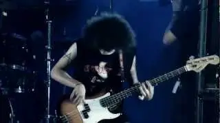 Decembria [ex-Isolated] - Sober (Tool) LIVE @ SCHOOLWAVE 2012 (HD)