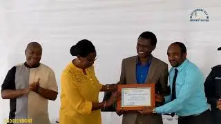 RULINDO YATUNGUYE IGIHUGU! Umurenge wa Buyoga uzamutse ku isonga, abanyeshuri n’abarezi barahembwe 