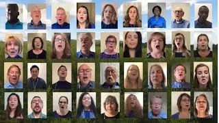 Psalm 46 (Lord of Hosts) - FAC Virtual Choir
