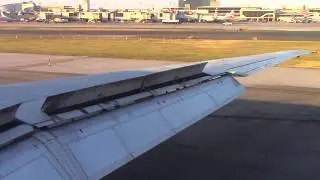 Delta Airlines MD-88 [N965DL] Beautiful Approach View | KPHL