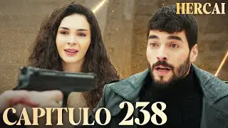 Hercai - Capítulo 238