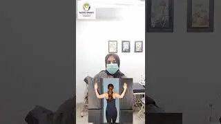 5 Simple Exercises to Fix Bad Posture | No More Hunchback! #posture #bodyposture #morningstretches