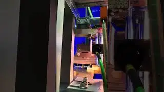Create a bottle
