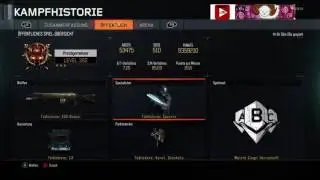 Best Black Ops 3 Stats