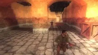 [CS:1.6] ANNIHILATION 2 PARODY!!! intro