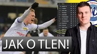 Mecz o więcej niż 6 punkt&oacute;w!