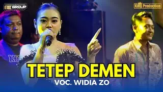 @NO_CAPTION_ID  - TETEP DEMEN - AE GROUP CIREBON - AE MANAGEMENT