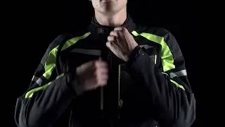 Spidi Armakore H2OUT Motorcycle Jacket - GhostBikes