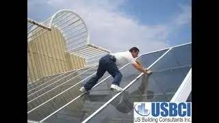 Building Science - Building Forensic Expert Spiderman Mulholland - US Building Consultants, Inc.