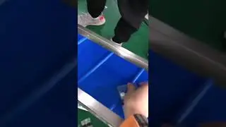 hardware vertical mixing packing machine