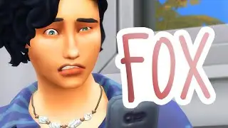 Liti che vanno, liti che vengono! 😳 — Fox Legacy Ep.100 [The Sims 4 Gameplay ITA]