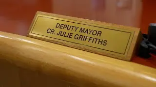 Julie Griffiths - Female Football Week Profile