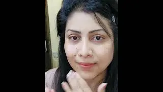 Flicka Cosmetics || Flicka Silk Touch Moisturizer And Primer || Best Primer