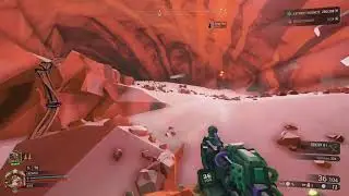 DRG- Glitches and more fun