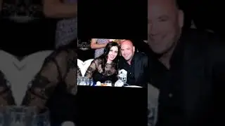DANA WHITE family