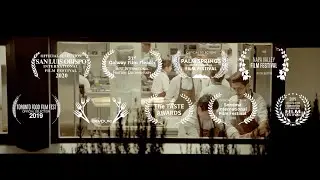 STAGE: The Culinary Internship. Official Trailer. Opens 5/29 in Virtual Cinemas.