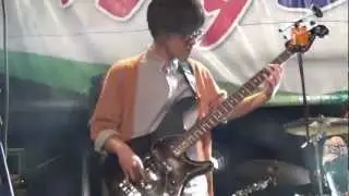 Tri-deuces - Morning Sun (Band Cover)