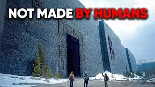 A Wall 80x Taller Than the Great Wall of China Was Just Found in Siberia &mdash; And It Shouldn&rsquo;t Exist