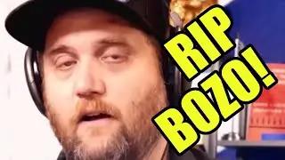 Quartering TOTAL CHANNEL DEATH (less than 10k views on videos!)