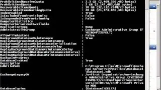FAQ: Exchange Server 2010 Часть 4