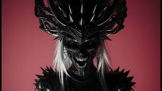 Dark Techno / Pure Functional Techno / 2026 HQ