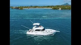 ROYAL FISHING Lifestyle MAURITIUS